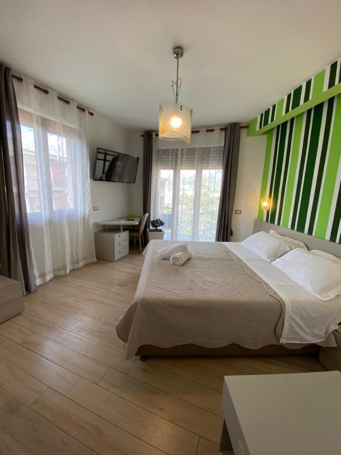 Sorrento Inn Lodge Экстерьер фото