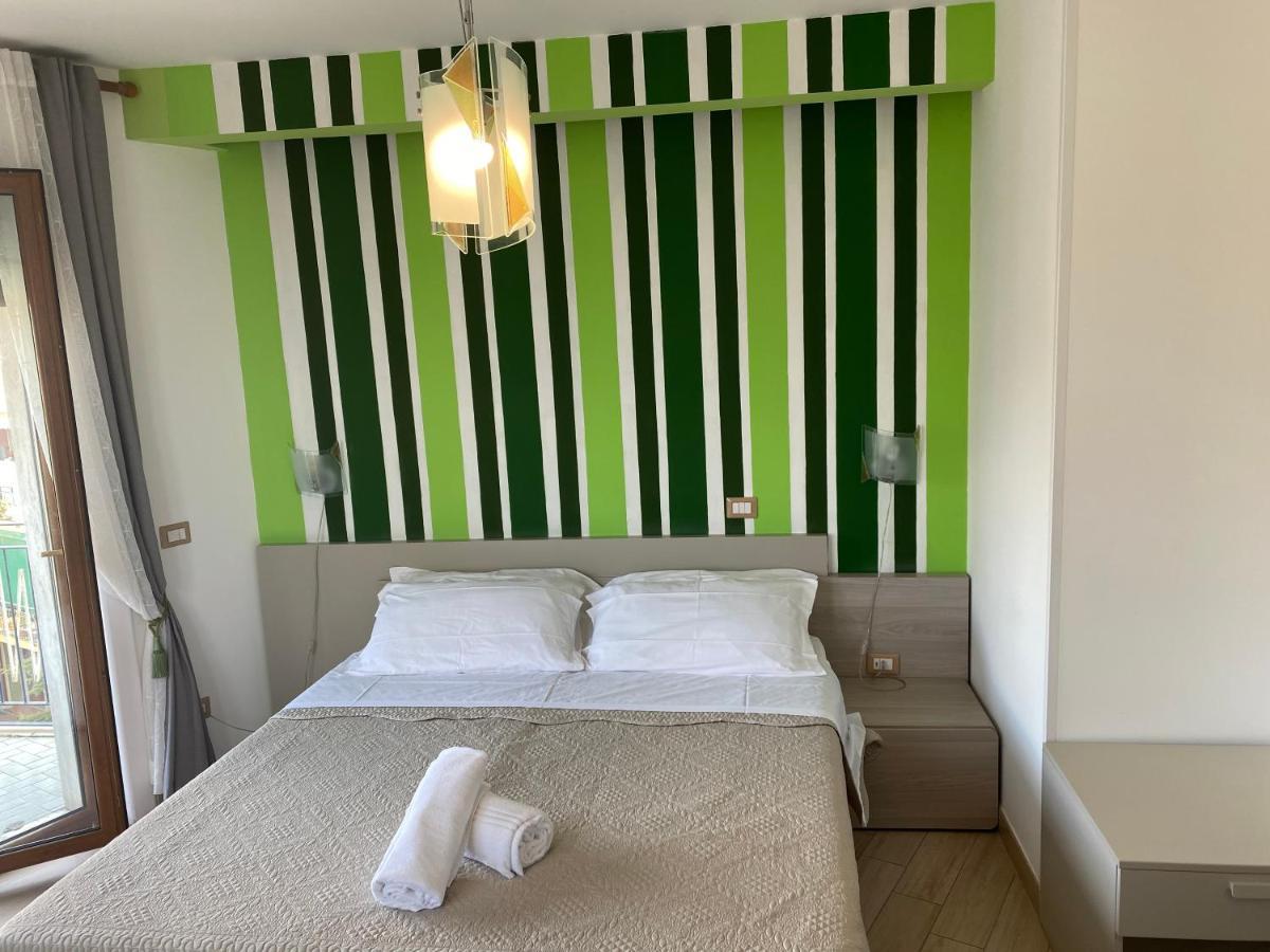 Sorrento Inn Lodge Экстерьер фото