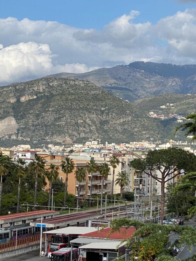 Sorrento Inn Lodge Экстерьер фото